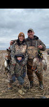 Load image into Gallery viewer, Duck Hunt W/ Lodging per person
