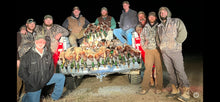 Load image into Gallery viewer, Duck Hunt W/ Lodging per person
