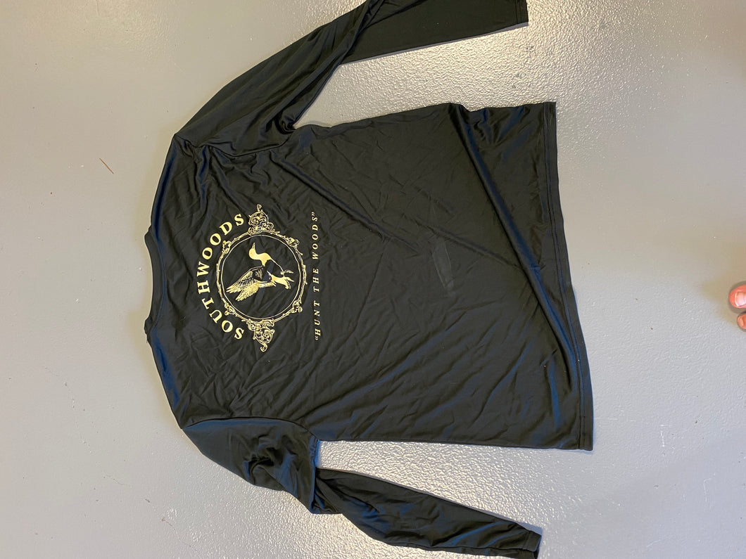 Long Sleeve Dri-Fit